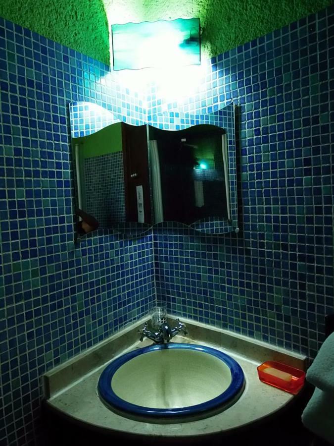 Apartamentos Rurales Ecopangea Valverde de la Vera Kültér fotó